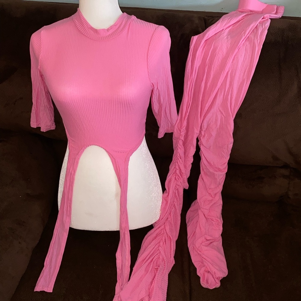 Brand new woman stacked set